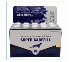 Super Carefill 80mg